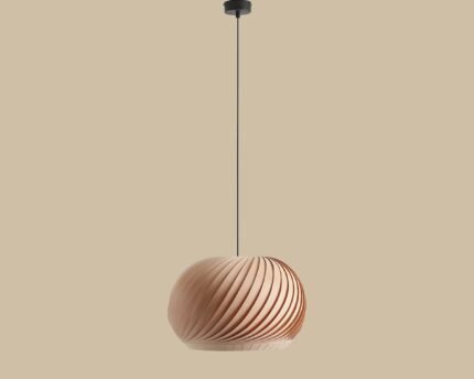 Pakabinamas šviestuvas NATURE DARK M — 1