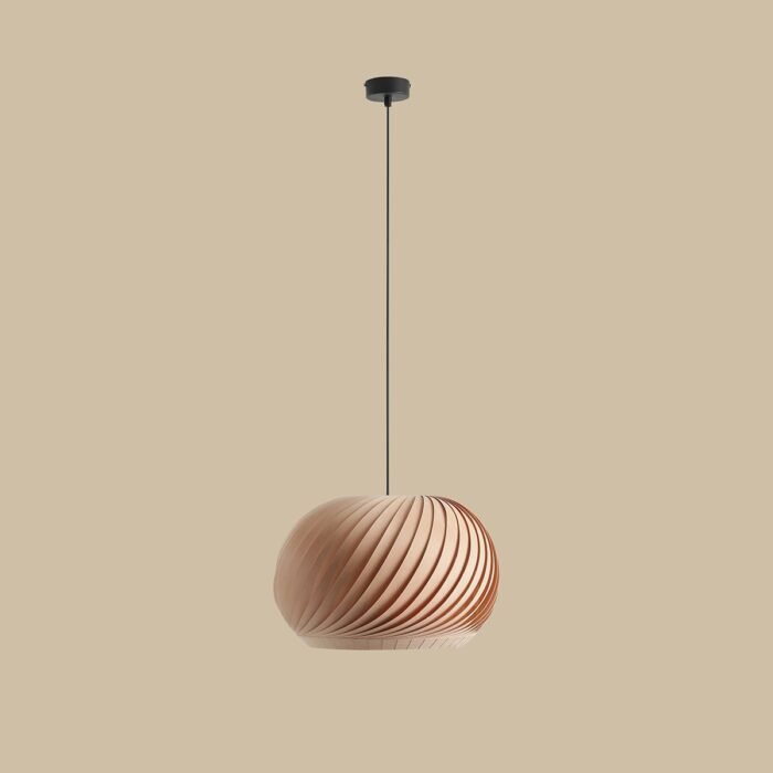 Pakabinamas šviestuvas NATURE DARK M — 1