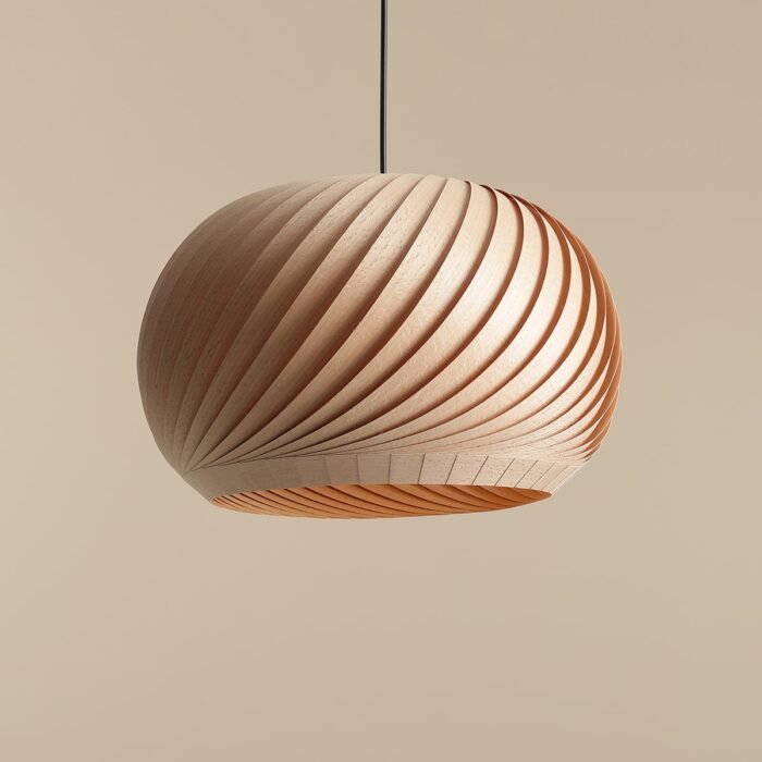 Pakabinamas šviestuvas NATURE DARK M — 2