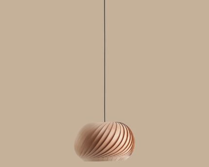 Pakabinamas šviestuvas NATURE DARK S — 1