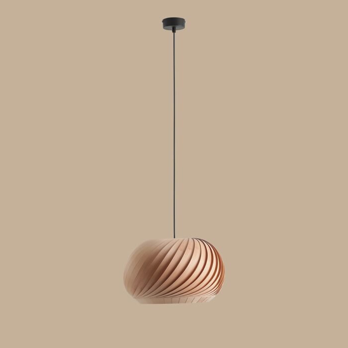 Pakabinamas šviestuvas NATURE DARK S — 1