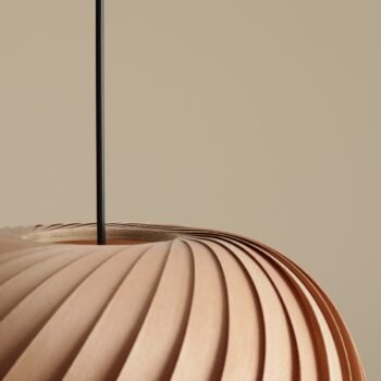 Pakabinamas šviestuvas NATURE DARK S — 2