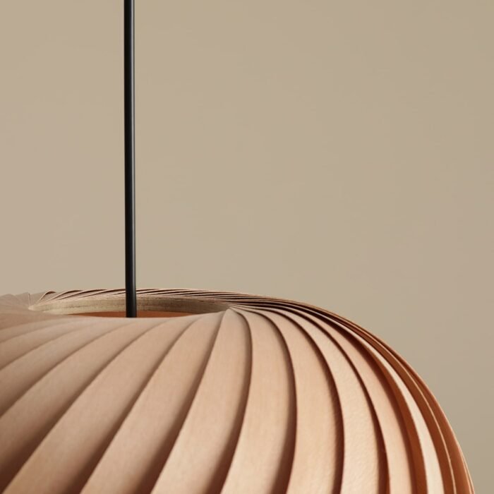 Pakabinamas šviestuvas NATURE DARK S — 2
