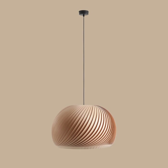 Pakabinamas šviestuvas NATURE DARK XL — 1