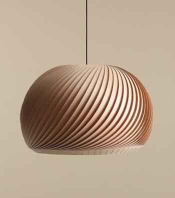 Pakabinamas šviestuvas NATURE DARK XL — 2
