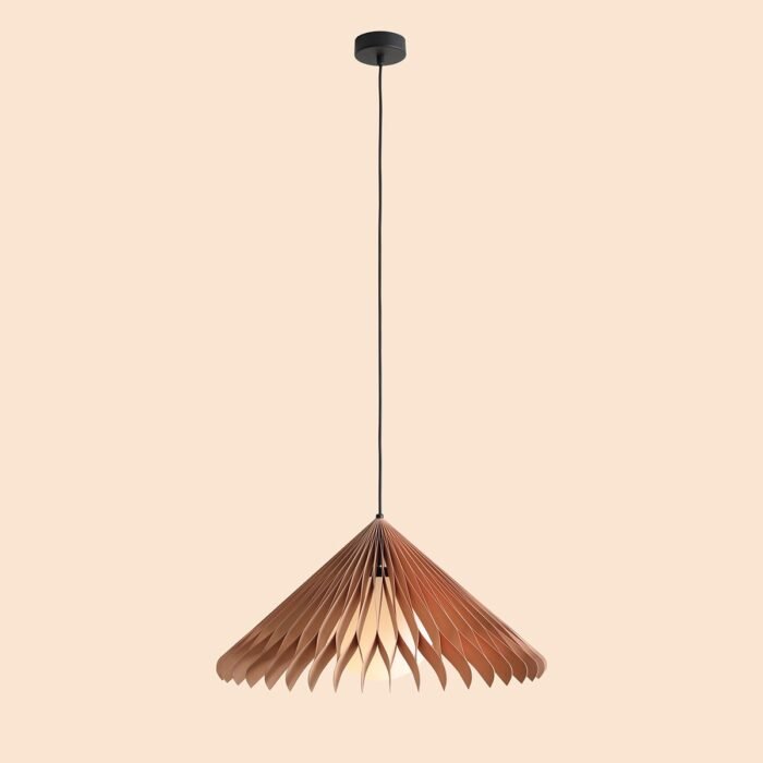 Pakabinamas šviestuvas NATURE SUN L — 1