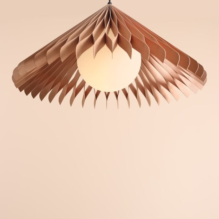 Pakabinamas šviestuvas NATURE SUN L — 3
