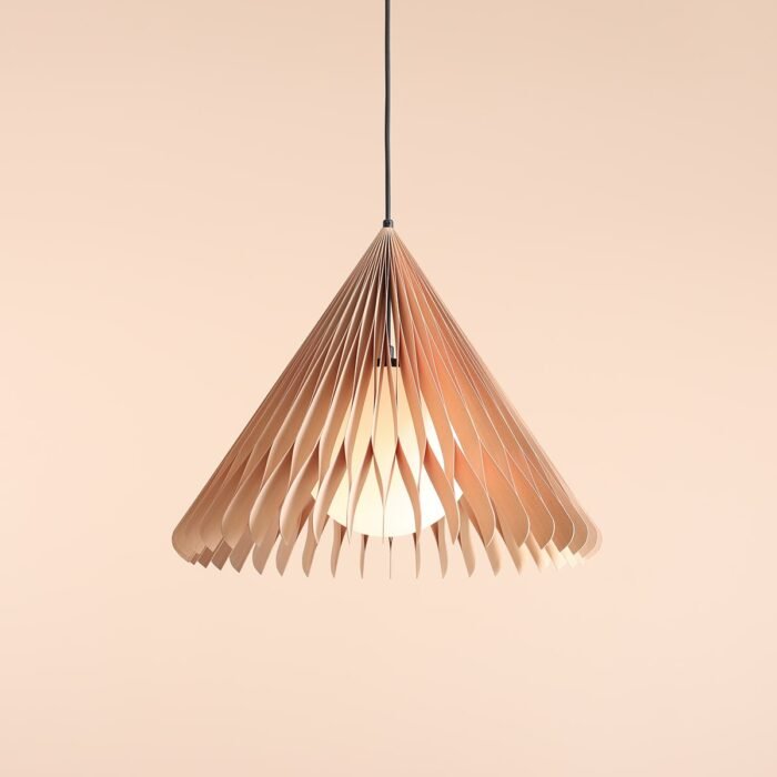 Pakabinamas šviestuvas NATURE SUN M — 3