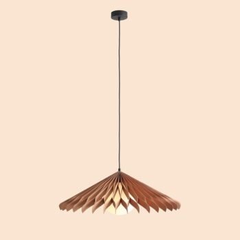Pakabinamas šviestuvas NATURE SUN XL — 1