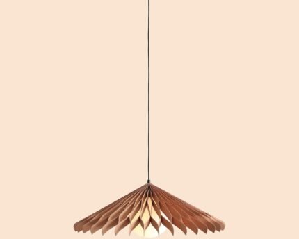 Pakabinamas šviestuvas NATURE SUN XL — 1