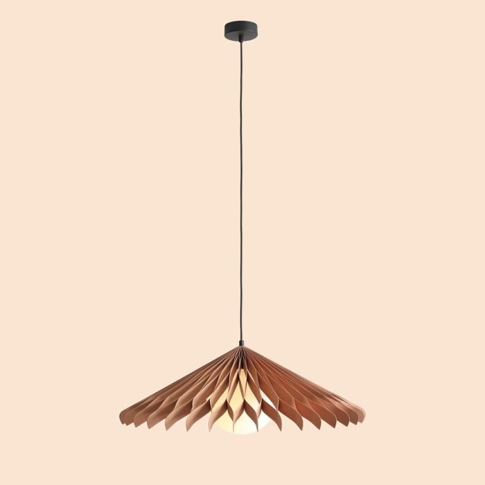 Pakabinamas šviestuvas NATURE SUN XL — 1