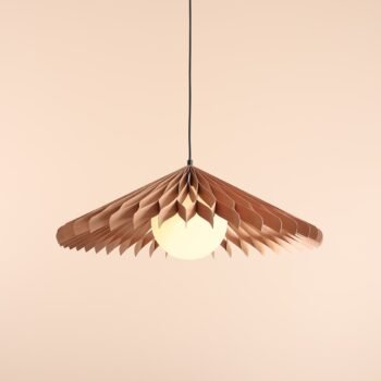 Pakabinamas šviestuvas NATURE SUN XL — 3