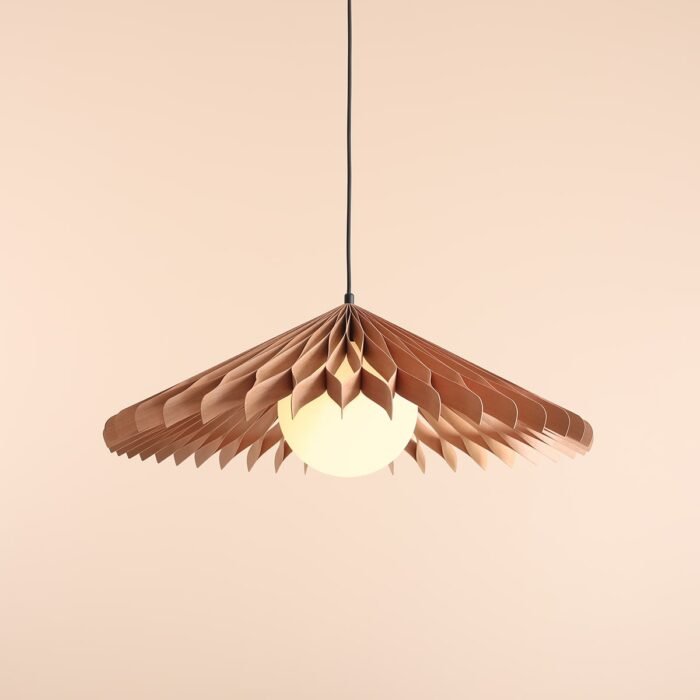 Pakabinamas šviestuvas NATURE SUN XL — 3