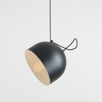 Pakabinamas šviestuvas NOOR 5 BLACK — 2