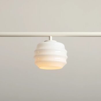 Pakabinamas šviestuvas PUFF 3 COTTON — 1