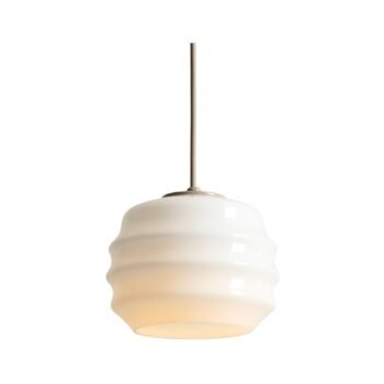 Pakabinamas šviestuvas PUFF BEIGE