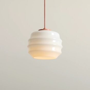 Pakabinamas šviestuvas PUFF CORAL — 1