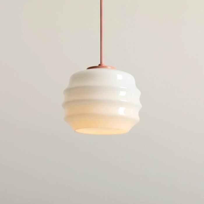 Pakabinamas šviestuvas PUFF CORAL — 1