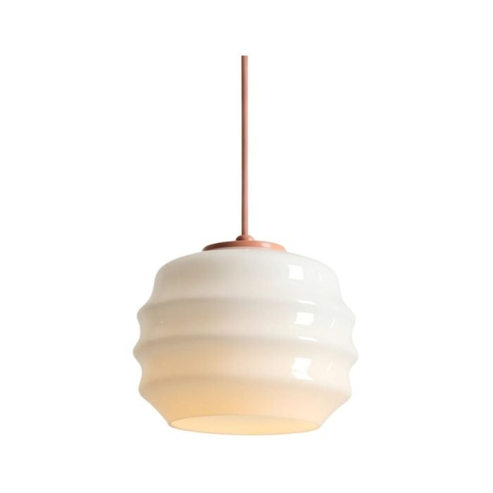 Pakabinamas šviestuvas PUFF CORAL