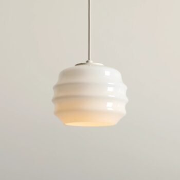 Pakabinamas šviestuvas PUFF COTTON — 1