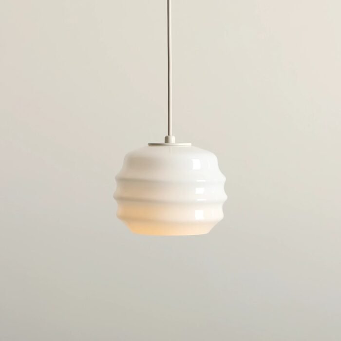 Pakabinamas šviestuvas PUFF COTTON — 2