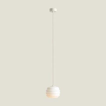 Pakabinamas šviestuvas PUFF COTTON — 3