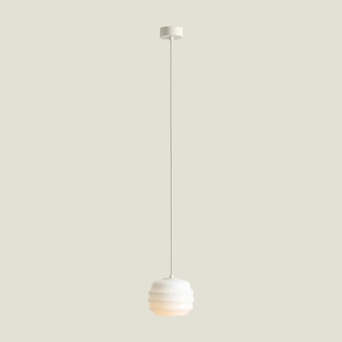 Pakabinamas šviestuvas PUFF COTTON — 3