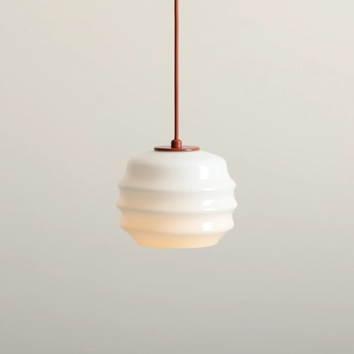 Pakabinamas šviestuvas PUFF TERRA — 1