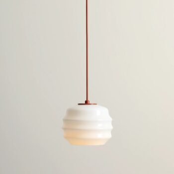 Pakabinamas šviestuvas PUFF TERRA — 2