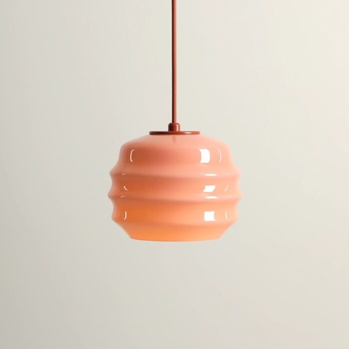 Pakabinamas šviestuvas PUFF TERRA — 7