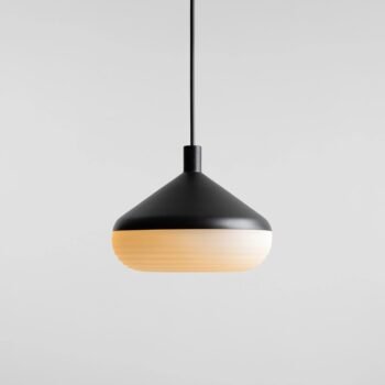Pakabinamas šviestuvas TORO S DEEP BLACK, ⌀18xH16 cm — 4