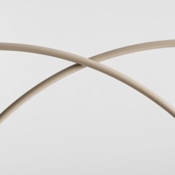 Pakabinamas šviestuvas UNA 4 BEIGE S — 2