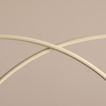 Pakabinamas šviestuvas UNA 4 CREAM S — 2