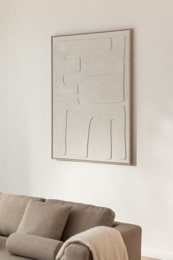 Paveikslas ALOXEN, 100x140 cm