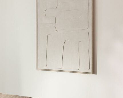 Paveikslas ALOXEN, 100x140 cm