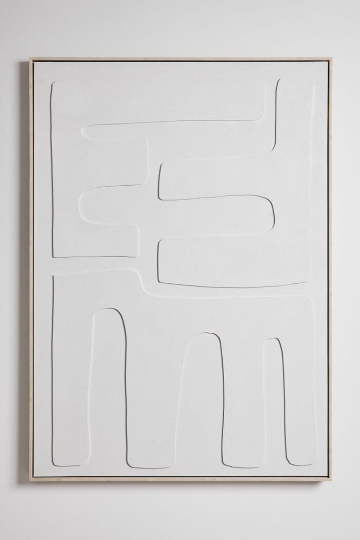 Paveikslas ALOXEN, 100x140 cm
