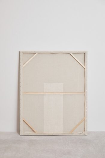 Paveikslas ANTIA, garstyčių, 80x100 cm