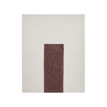 Paveikslas ANTIA, rudas, 80x100 cm