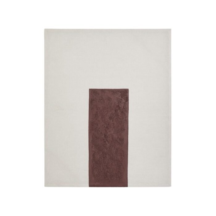 Paveikslas ANTIA, rudas, 80x100 cm