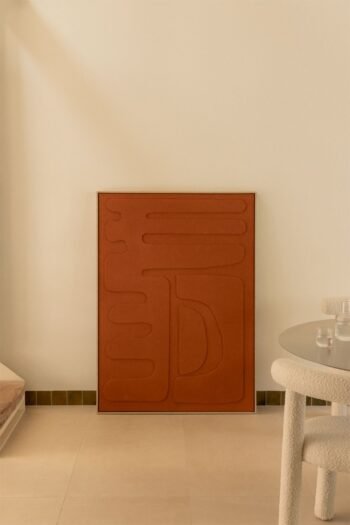 Paveikslas AVILON, 100x140 cm