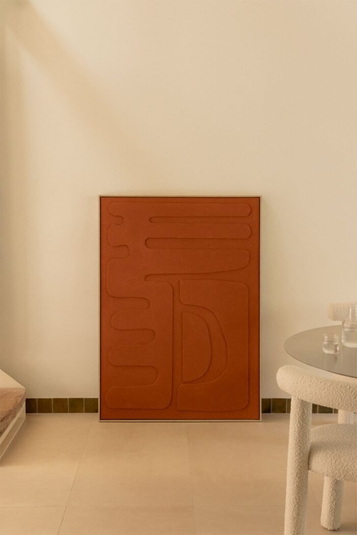 Paveikslas AVILON, 100x140 cm