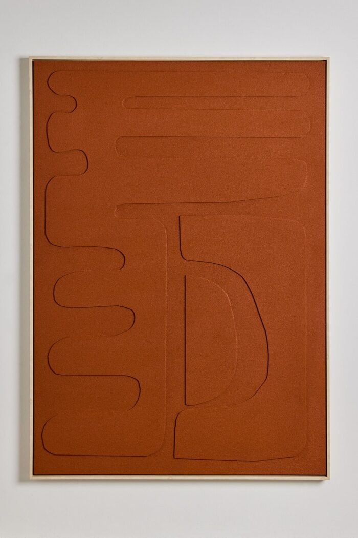 Paveikslas AVILON, 100x140 cm