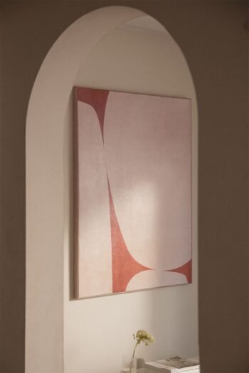 Paveikslas ELISA, 100x120 cm