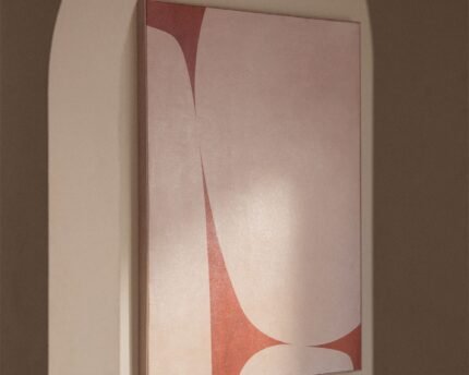 Paveikslas ELISA, 100x120 cm