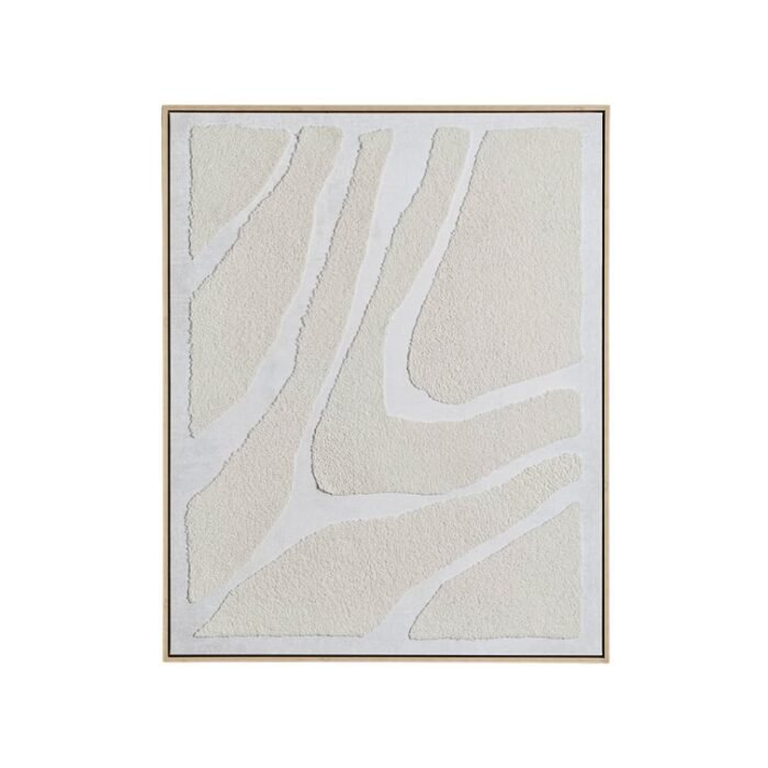 Paveikslas GAVINA, 80x100 cm