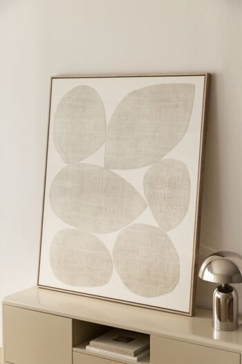 Paveikslas MIVEX, 100x120 cm