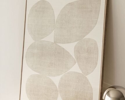 Paveikslas MIVEX, 100x120 cm