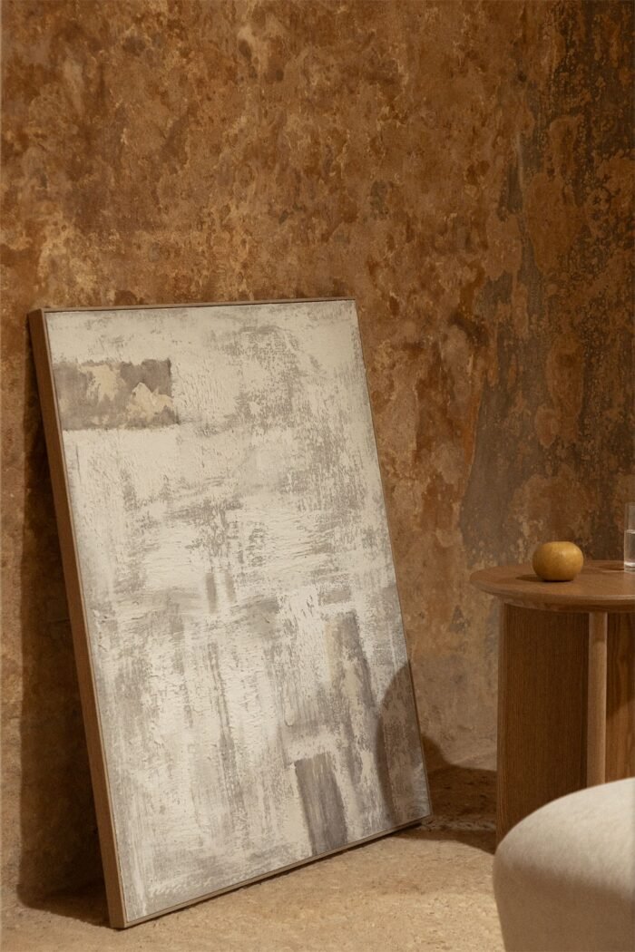 Paveikslas SILVARET, 80x100 cm