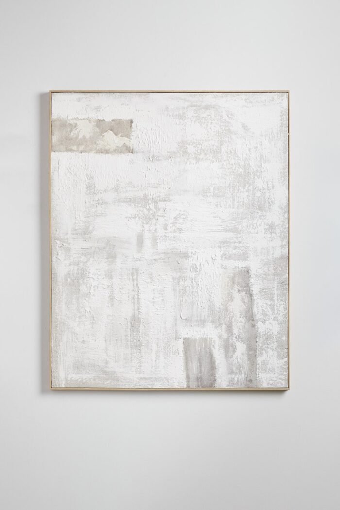 Paveikslas SILVARET, 80x100 cm