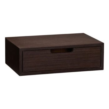 Sieninė spintelė HIDE, 30 cm
